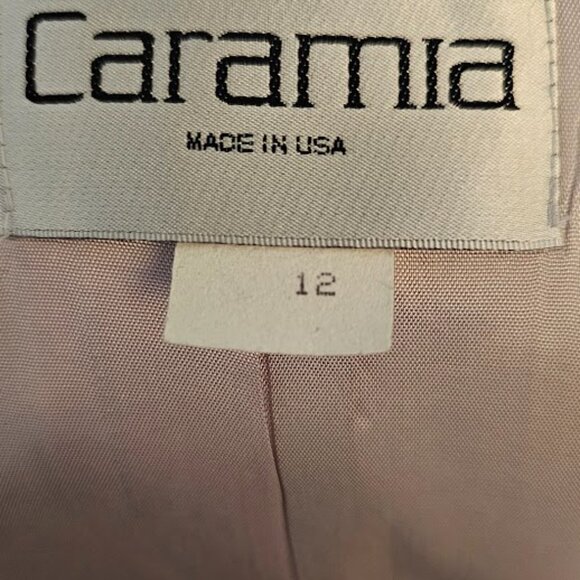 Caramia Silver Blazer style - Picture 6 of 6